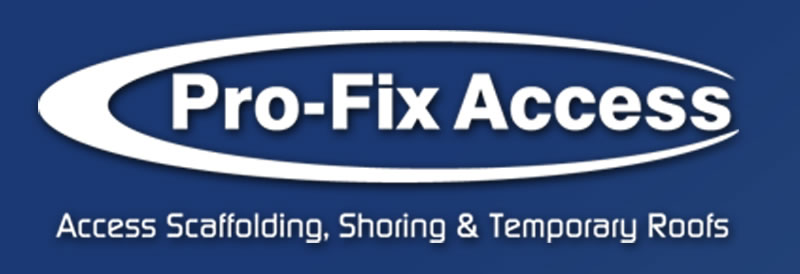 Profix Access Logo